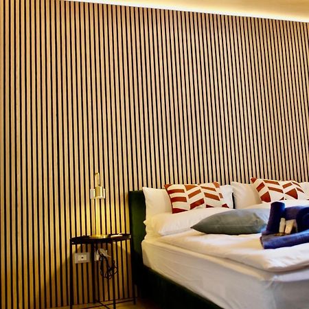 Loft Tirano 3Min Walk To Berninaexpress Apartment Luaran gambar