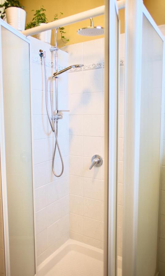 Loft Tirano 3Min Walk To Berninaexpress Apartment Luaran gambar